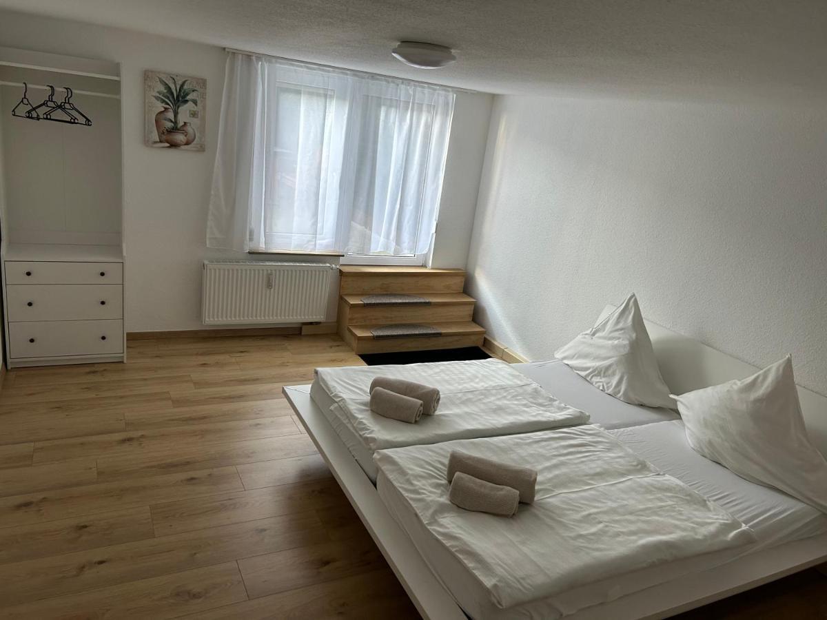 Ferienwohnung Cavallino 2 Gammelshausen Exterior foto